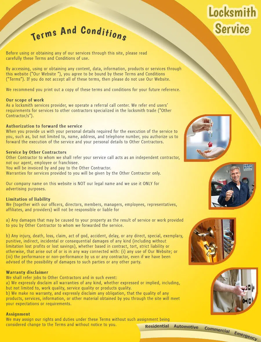 Village Locksmith Store Denver, CO 303-876-4386